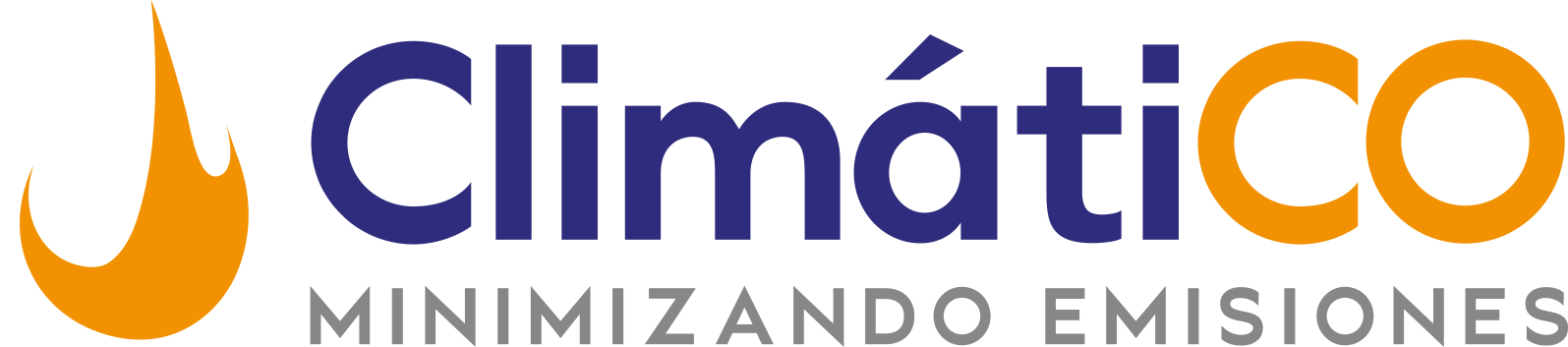Climático logo